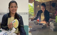 Nam thanh niên không biết chữ trúng độc đắc 4 tỷ đồng, nhận toàn bộ tiền mặt ở nơi gây ngỡ ngàng