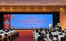 Thu thuế 6 tháng đầu năm tăng mạnh đạt gần 1,19 triệu tỷ, thu từ thương mại điện tử và kinh tế số 98.000 tỷ
