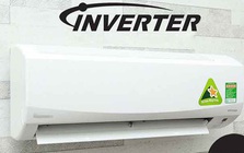 Điều hòa Inverter khác điều hòa thường như thế nào? Nghe đã nhiều nhưng không phải ai cũng biết