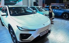 Chỉ trong 5 năm, Trung Quốc thống trị xe điện của một nước láng giềng, các ‘ông lớn’ trong ngành bất lực đứng nhìn