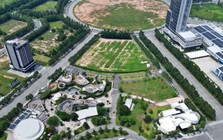 Cận cảnh tuyến Metro sẽ nối khu công nghiệp lớn nhất nước với trung tâm TP.HCM