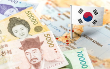 Khối nợ của nền kinh tế lớn số 4 châu Á chạm mốc cao chưa từng có trong lịch sử, ngày một phình to