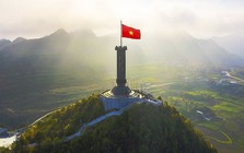 VN30 chính thức phá đỉnh lịch sử
