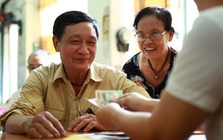 Quy định mới về thời điểm hưởng lương hưu từ tháng 7/2025, hàng triệu lao động cần nắm rõ