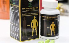 3 sản phẩm thực phẩm bảo vệ sức khỏe bị thu hồi hiệu lực Giấy tiếp nhận đăng ký bản công bố sản phẩm