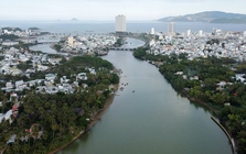 Điều chỉnh cục bộ quy hoạch chung Nha Trang
