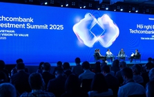 Hội nghị Đầu tư Techcombank 2025: Chính phủ, ngân hàng, doanh nghiệp và nhà đầu tư đồng lòng đưa Việt Nam tăng trưởng hai con số, bước vào kỷ nguyên vươn mình