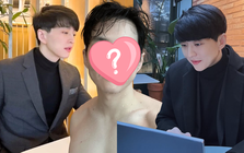 Nam tỷ phú 36 tuổi có visual gây xôn xao, tạo nên trend làm đẹp viral khắp thế giới