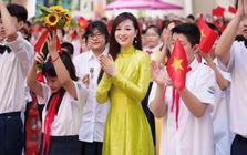 CỰC VUI: Lần đầu tiên nhà giáo ngoài công lập được thừa nhận điều này
