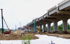 Chạy nước rút cho Vành đai 3
