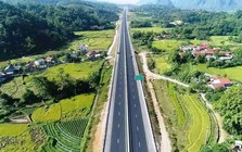 Thống nhất đầu tư cao tốc Hà Nội - Thái Nguyên - Chợ Mới