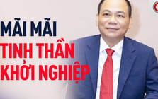 [Chart] Lịch sử 2017 đang lặp lại với Vingroup: Cổ phiếu tăng dữ dội, vốn hóa vượt xa mốc 400.000 tỷ đồng