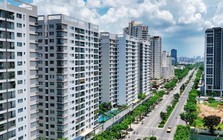 TS. Nguyễn Văn Đính: Giá chung cư Bình Dương (cũ) đang khá mềm 40-50 triệu/m2, nhưng sau khi sáp nhập vào TP.HCM, chắc chắn mức giá này sẽ không còn