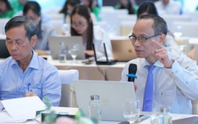 TS. Cấn Văn Lực: Giá bất động sản tại Hà Nội tăng nhanh hơn TP.HCM nhưng dư địa tăng giá sẽ không bằng TP.HCM sau khi sáp nhập