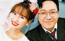 Trấn Thành - Hari Won: 8 năm ngọt ngào như mới yêu, không áp lực chuyện có con