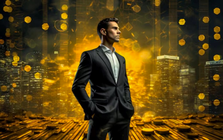 Trở thành triệu phú đôla nhờ Bitcoin nhưng chàng trai này lại khuyên mọi người: Đừng đầu tư!