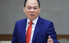 Tỷ phú Phạm Nhật Vượng vừa lập kỷ lục lần đầu tiên ở Việt Nam
