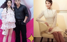 Bà xã thiếu gia Phan Thành gây sốt vì đôi chân cực phẩm, đẹp nuột nà không tì vết