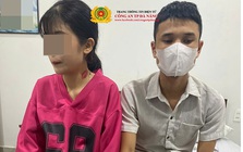 Bắt, khám xét nơi ở của Lê Khắc Điệp và bạn gái