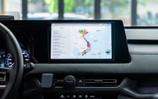 Có Vietmap Live, bớt nỗi lo với chuyển đổi địa danh hành chính mới!