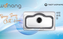 Tân Á Đại Thành & Wonang ra mắt liên doanh chiến lược tại Việt Nam