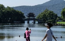 Ngôi làng tề tựu toàn "nhân sĩ giang hồ" ở Hàng Châu: Kế hoạch của Trung Quốc thành hay bại nằm cả ở đây?