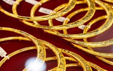 Giá vàng trong nước có thể cán mốc 130 triệu đồng/lượng