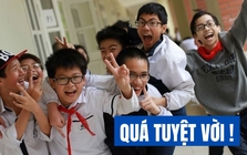 Tôi thở phào khi đọc quy định mới của Chính phủ: Hàng chục triệu phụ huynh sẽ "dễ thở" hơn trong năm học mới này!