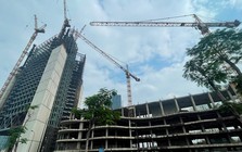 VietinBank chào bán toà tháp trụ sở chính VietinBank Tower hơn 10.000 tỷ đồng