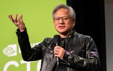 ‘Nhà buôn vũ khí’ AI đầu tiên đạt vốn hóa 4.000 tỷ USD: Kỳ tích vĩ đại của Jensen Huang đưa Nvidia trở thành trụ cột quyền lực mới ở thung lũng Silicon