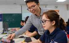 Loạt trường ngành Bán dẫn xét tuyển học bạ 2025