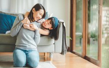 Trẻ em có EQ cao thường có 4 câu cửa miệng này, nếu con bạn hay nói như vậy thì xin chúc mừng