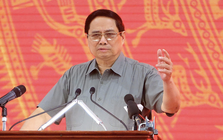 Thủ tướng yêu cầu hoàn thành gấp 1 bệnh viện nghìn tỷ, lớn nhất 1 khu vực: 'Rất khẩn cấp, phải quyết tâm'