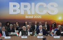 Từng bị chế giễu, BRICS giờ là ẩn số khiến phương Tây dè chừng