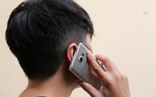 Hai thanh niên sinh năm 2004 và 2005 tại Hà Nội đã chuyển khoản hơn 400 triệu đồng sau khi nghe cuộc gọi này