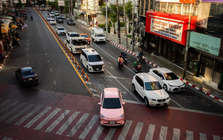 Chuyện lạ ở quốc gia hàng xóm Việt Nam: Dân rất giàu mà chẳng hiểu sao cứ bảo dùng xe điện là "trốn mất"