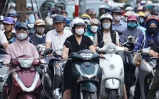 Xe máy xăng sắp rút khỏi Vành đai 1: Người dân được hỗ trợ gì?