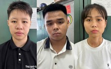 Tạm giam Nguyễn Thị Ngọc Hà sinh năm 2004