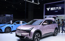 Lại  thêm 1 startup xe điện Trung Quốc điêu đứng: Công ty mẹ phá sản, phải đóng cửa loạt showroom