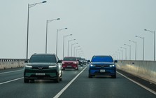 Tỷ phú Phạm Nhật Vượng tiếp tục "giàu thêm" 14.000 tỷ sau thông tin Hà Nội dừng xe máy xăng trong vành đai 1 từ 1/7/2026