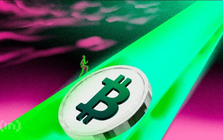 Lần đầu tiên trong lịch sử vượt mốc 120.000 USD, điều gì đẩy giá Bitcoin phá đỉnh?