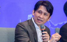 Chuyên gia Dragon Capital: Thị trường 'khổ' quen rồi, vừa 'sướng' tí đã than: Khối ngoại mua gì lắm vậy trời!