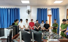 Ngăn chặn lừa đảo từ những “tài khoản ma”