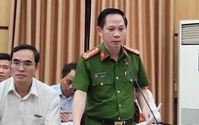 Công an tiết lộ lý do khiến hiệu trưởng và 5 giáo viên ở Thanh Hoá bị khởi tố