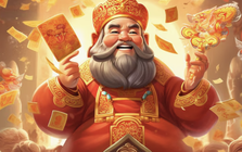 Những ngày cuối tháng 7, 4 con giáp này hốt trọn núi vàng, ngồi không tài lộc cũng gõ cửa: top 2 phát tài nhất