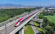 Di dời 1.150 hộ dân ở Lâm Đồng, phục vụ dự án đường sắt tốc độ cao
