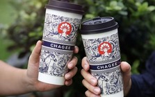 CHAGEE bất ngờ thông báo mở lại cửa hàng tại TP HCM sau 4 tháng im ắng