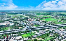 Điểm mặt loạt dự án tỷ đô về Bến Lức: Nơi nào hưởng lợi lớn?