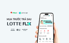 VPBank và LOTTE C&F đánh dấu cột mốc hợp tác mới, gia tăng trải nghiệm khách hàng