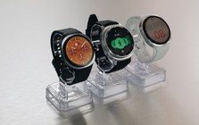 4 tính năng đáng thử trên Galaxy Watch8 Series: Đo sức ép mạch máu, chỉ số chống oxy hóa, huấn luyện giấc ngủ và chạy bộ